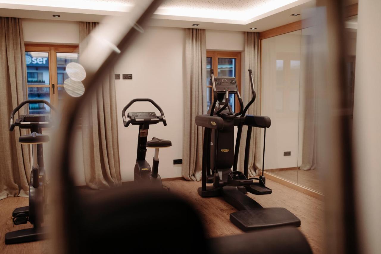 Post Boutique Apartments 마리아알름암스타이너르넨미어 외부 사진