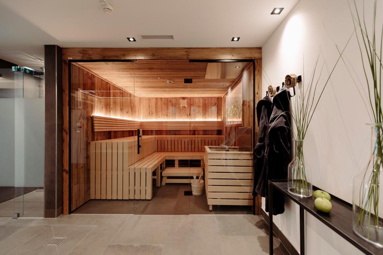 Post Boutique Apartments 마리아알름암스타이너르넨미어 외부 사진