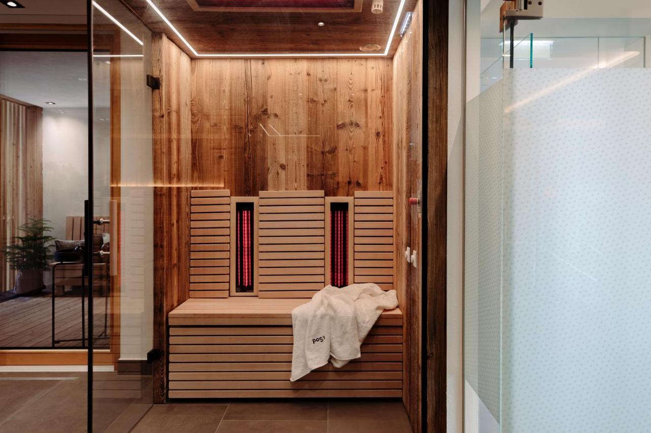 Post Boutique Apartments 마리아알름암스타이너르넨미어 외부 사진