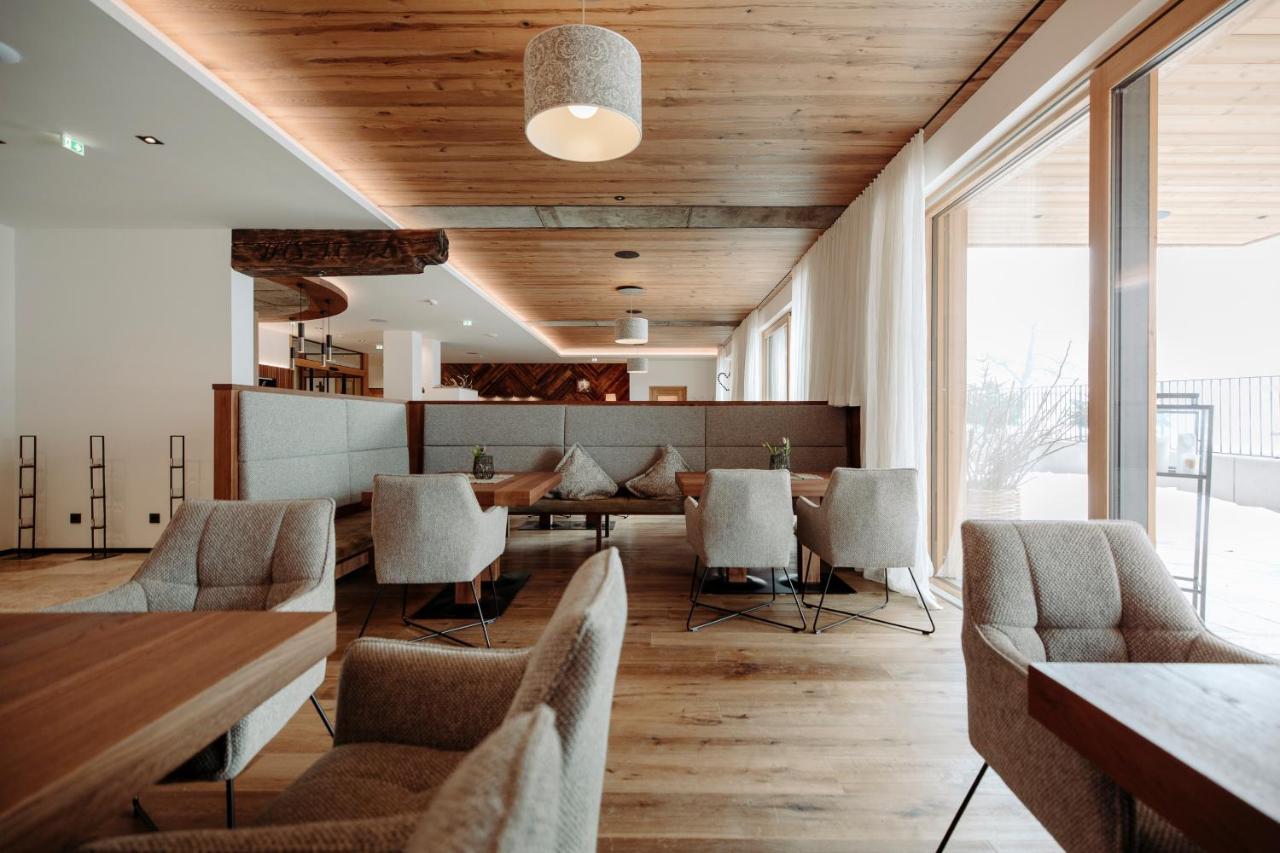 Post Boutique Apartments 마리아알름암스타이너르넨미어 외부 사진