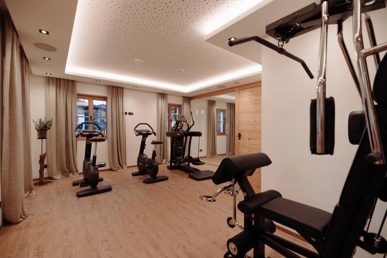 Post Boutique Apartments 마리아알름암스타이너르넨미어 외부 사진