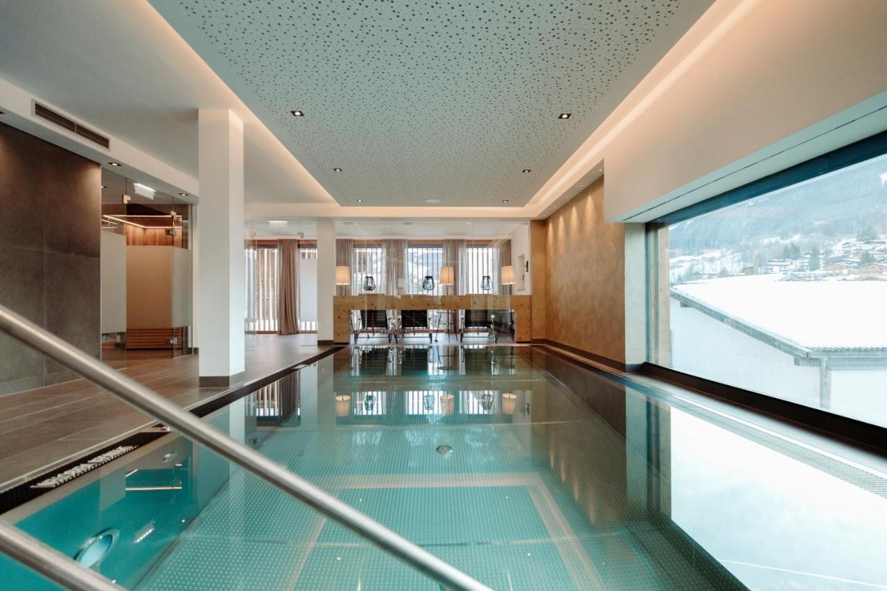 Post Boutique Apartments 마리아알름암스타이너르넨미어 외부 사진