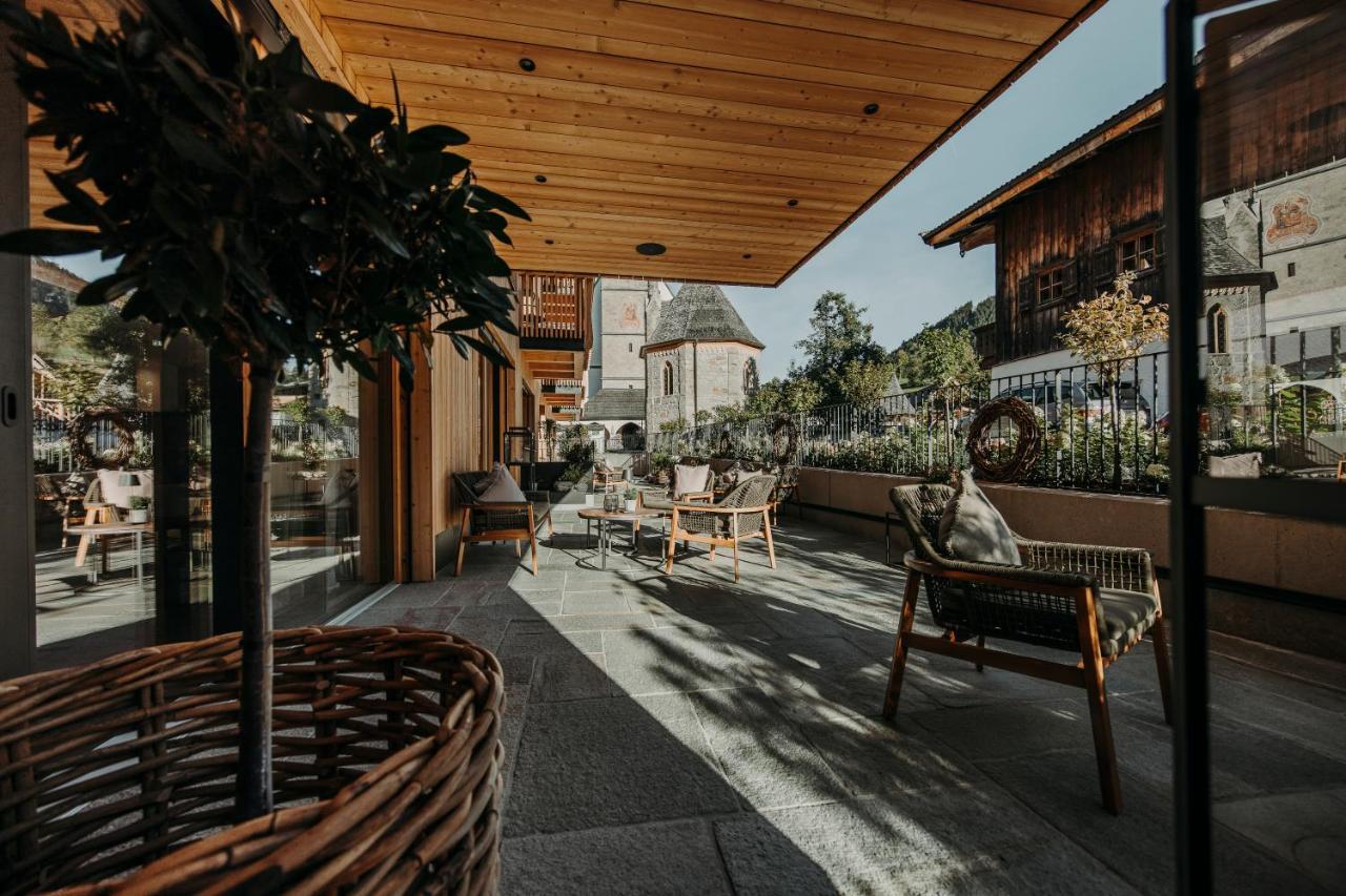 Post Boutique Apartments 마리아알름암스타이너르넨미어 외부 사진