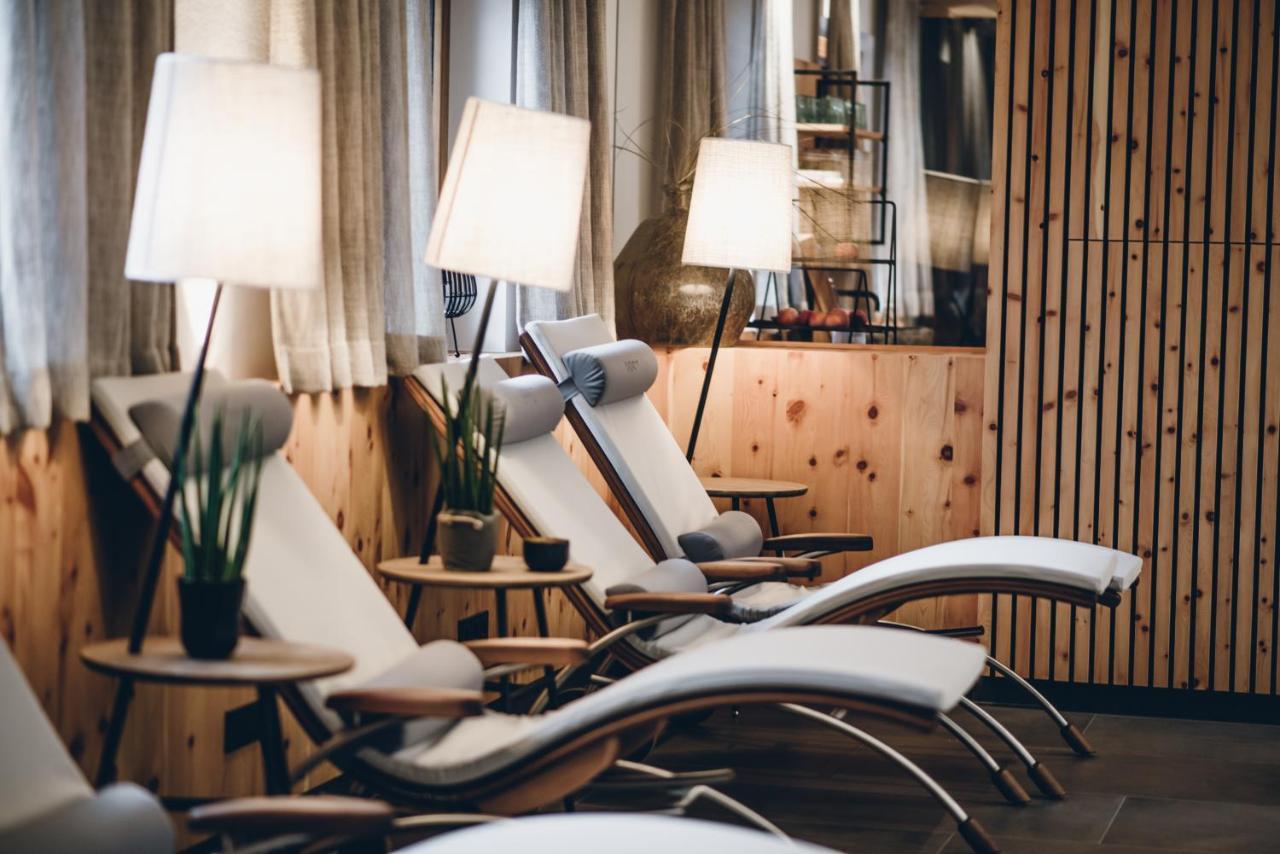 Post Boutique Apartments 마리아알름암스타이너르넨미어 외부 사진
