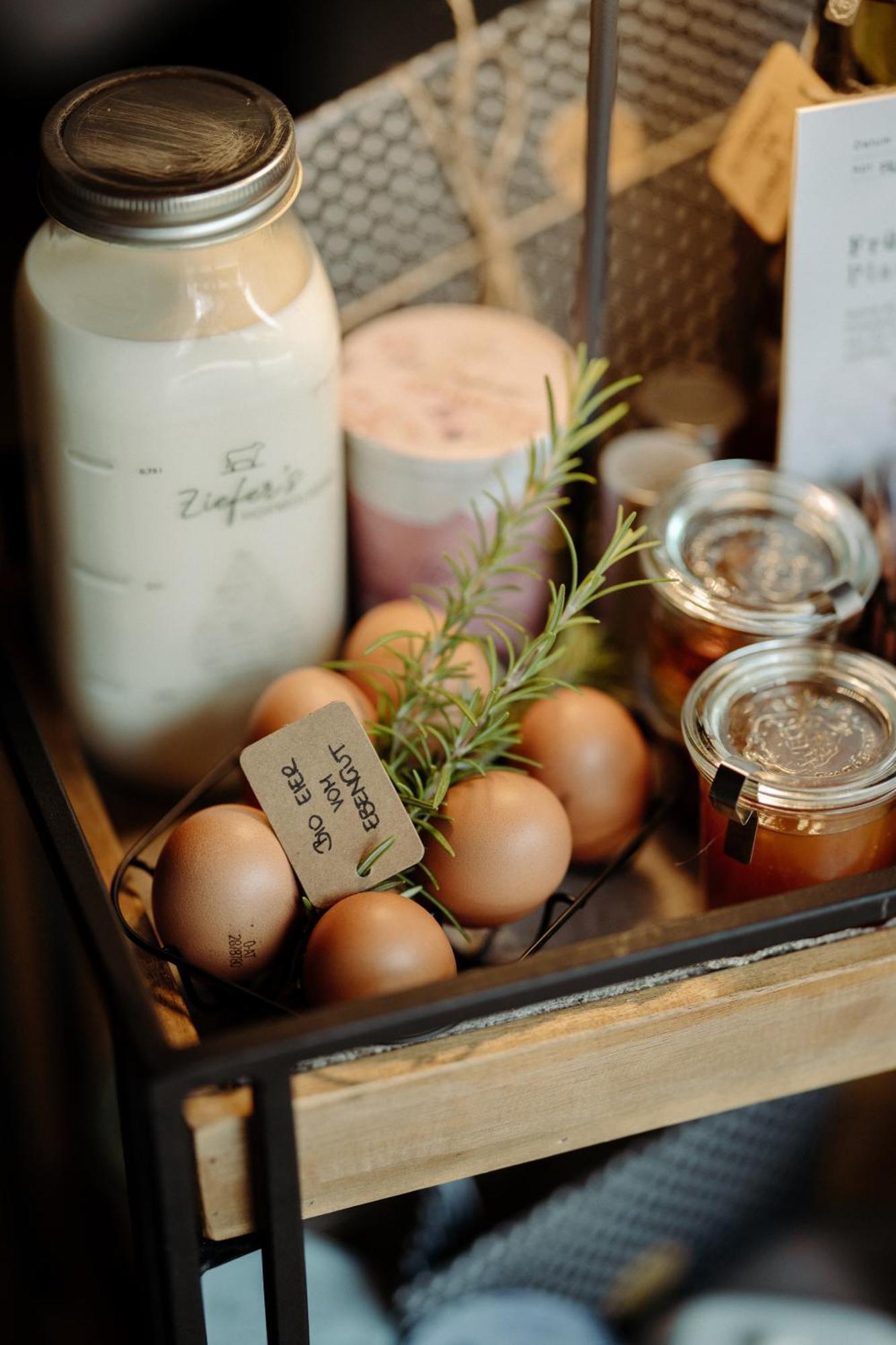 Post Boutique Apartments 마리아알름암스타이너르넨미어 외부 사진