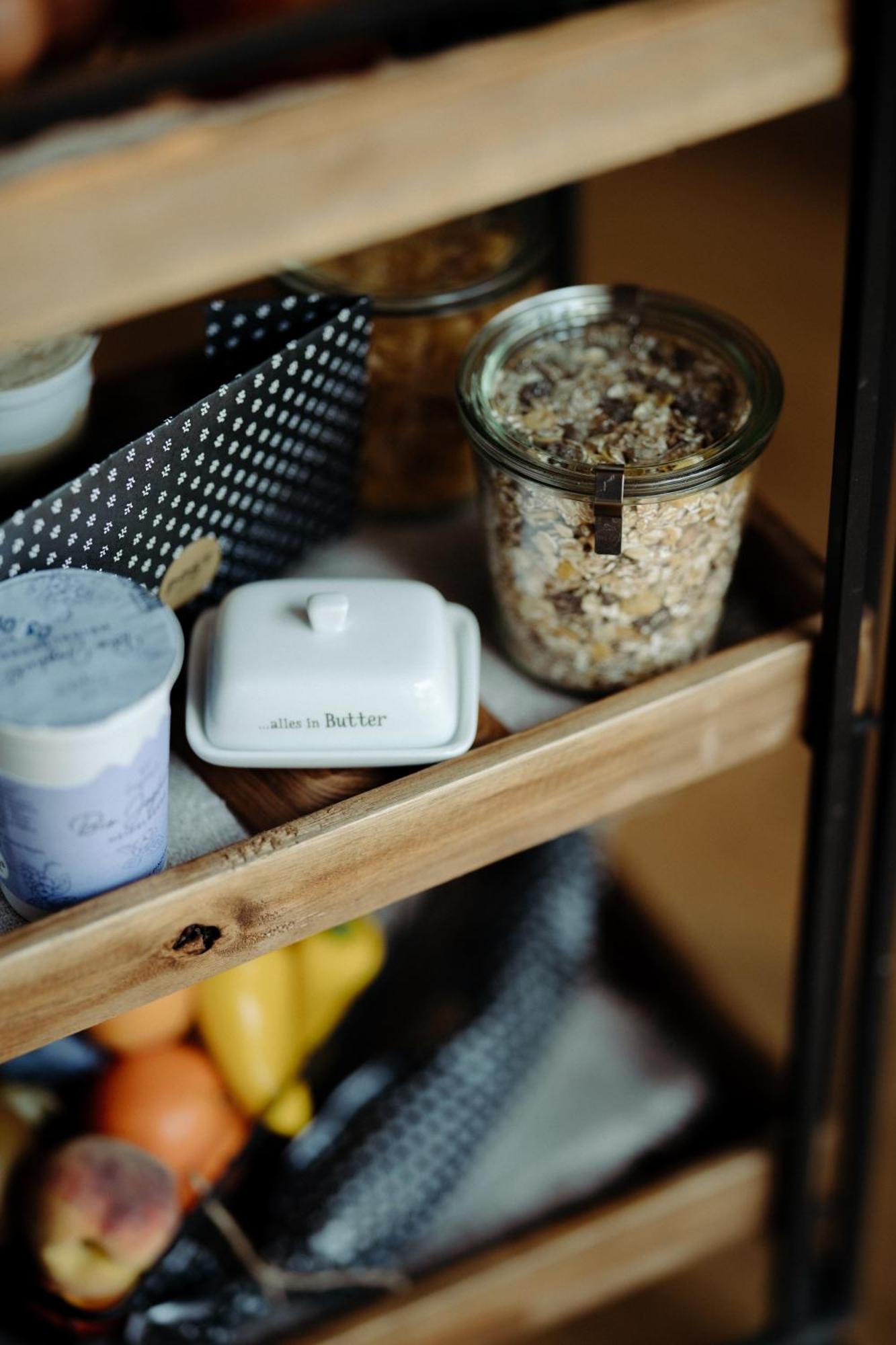 Post Boutique Apartments 마리아알름암스타이너르넨미어 외부 사진